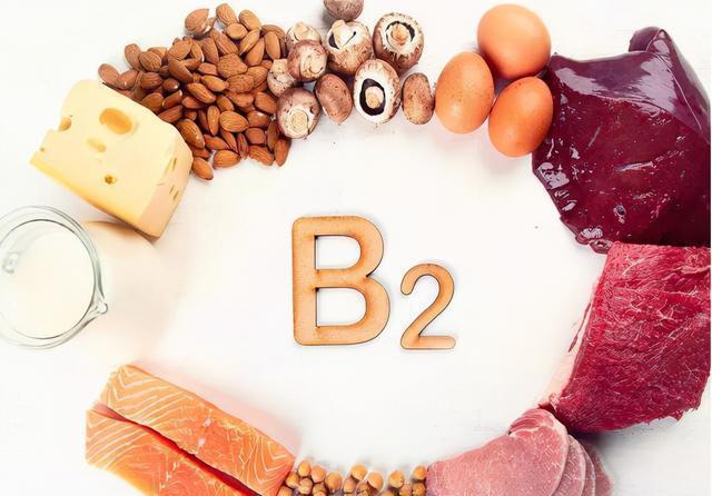 克星|医生:几块钱一瓶的维生素B2,是高血压的克星?