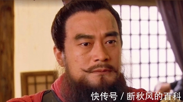 第一高手#梁山第一高手,号称棍棒天下无敌,其实是个大草包