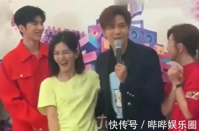 菠萝菠萝蜜|六档综艺节目蓄势待发!谢娜向世人证明主持央视她是够格的