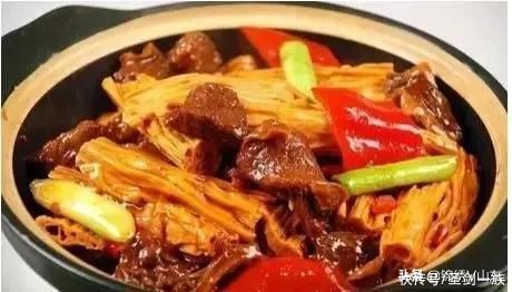 美味|推荐口齿留香的12道下饭菜，荤素搭配，营养美味，让你回味无穷