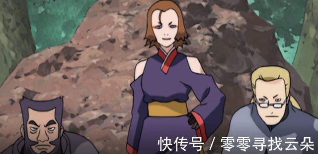 家族|火影忍者那些已经灭亡的强大家族,木叶强族灭了两个