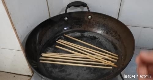 方法|用半个月的筷子就会产生大量细菌,教你正确清洗筷子方法,学学吧