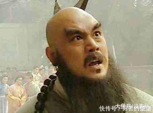 武松!这三战原本武松必死,一次被鲁智深所救,还有两次靠什么