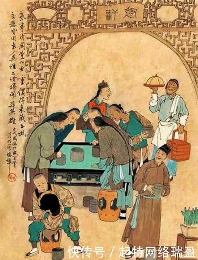 溥仪晚年回故宫,从龙椅下翻出个“宝贝”,宝贝是什么?