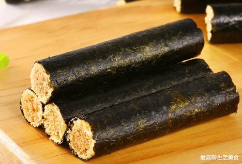过年囤年货，建议大家别总是老一套那几种，囤这5款，家人都爱吃