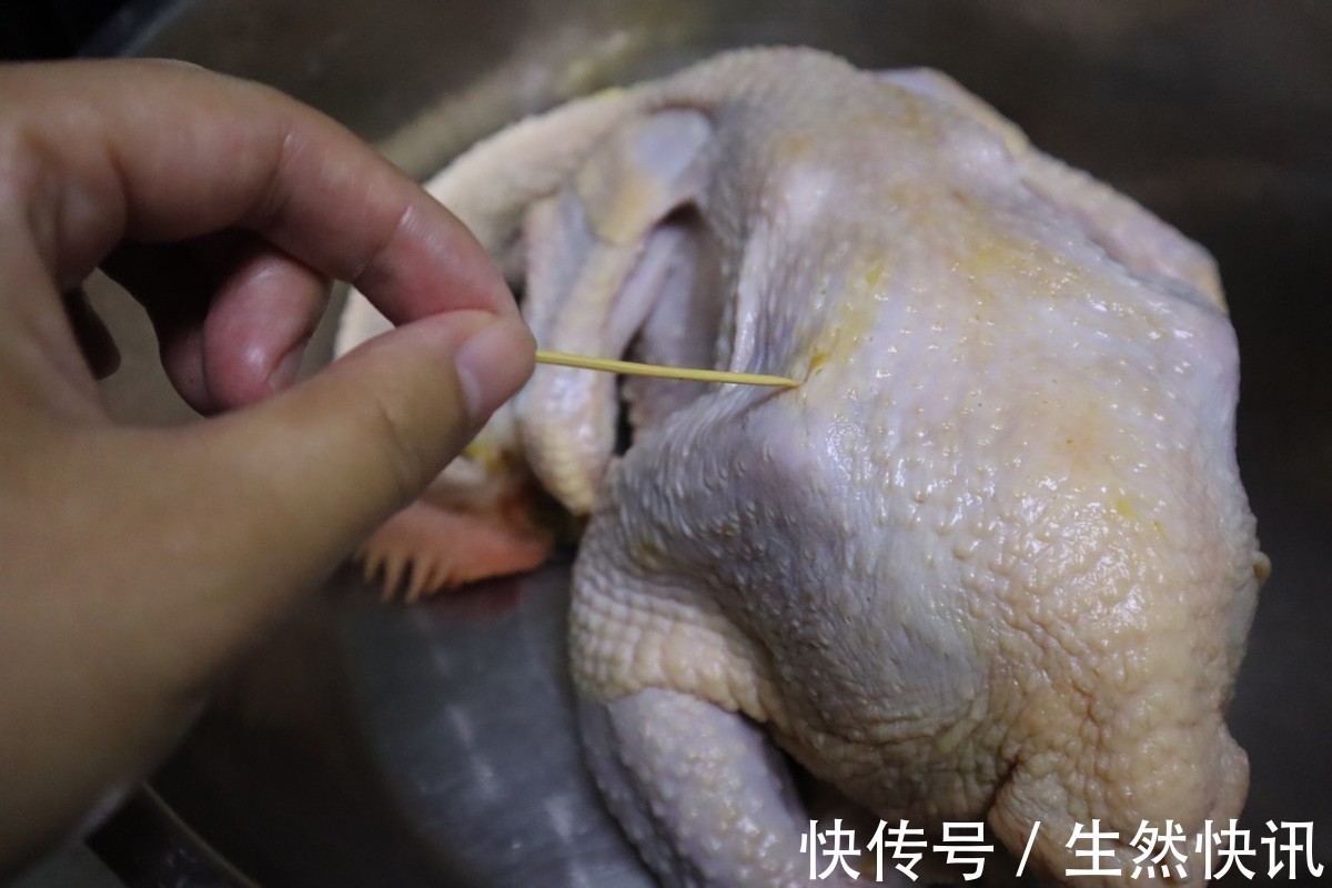 调味料|电饭煲不仅仅可以用来煮饭,做这道电饭煲焗鸡也不错,挖掘新吃法