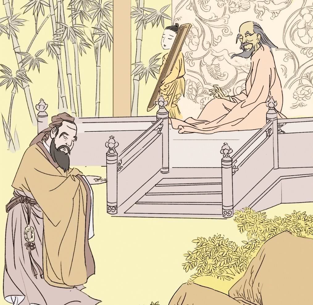 太子|靠着不自是,李诵做了26年太子,当了8个月皇帝