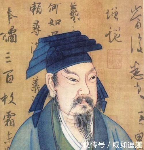 父亲|她是女中笔仙,和王羲之相濡以沫生七儿一女,幼子和父亲并称二王