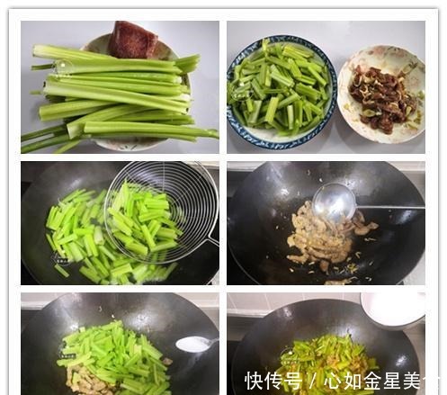 全家|夏季6道下饭菜,营养丰富还快手,花钱不多全家吃得香!