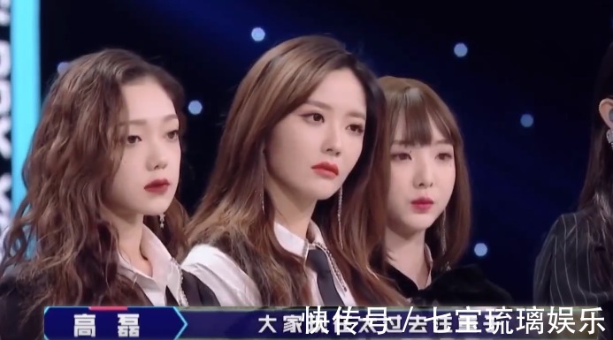 赛制|硬糖少女全开麦纯唱，《平凡之路》赢得乐评人认可，却输给了赛制