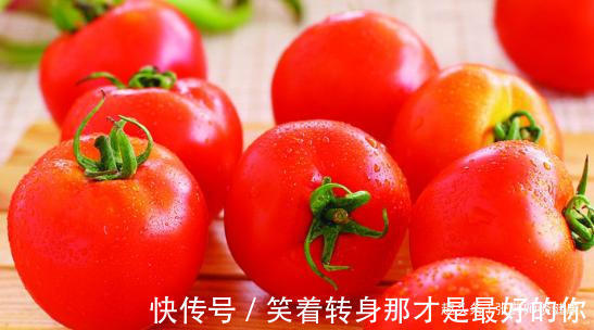 维生素c|西红柿不可与此物同食,吃了就是没病找病,还有很多人不清楚