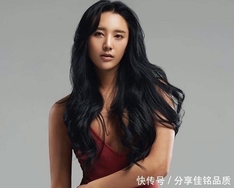 卡戴珊|韩国第一美臀是她,体重132斤,臀围堪比卡戴珊,力量训练真香