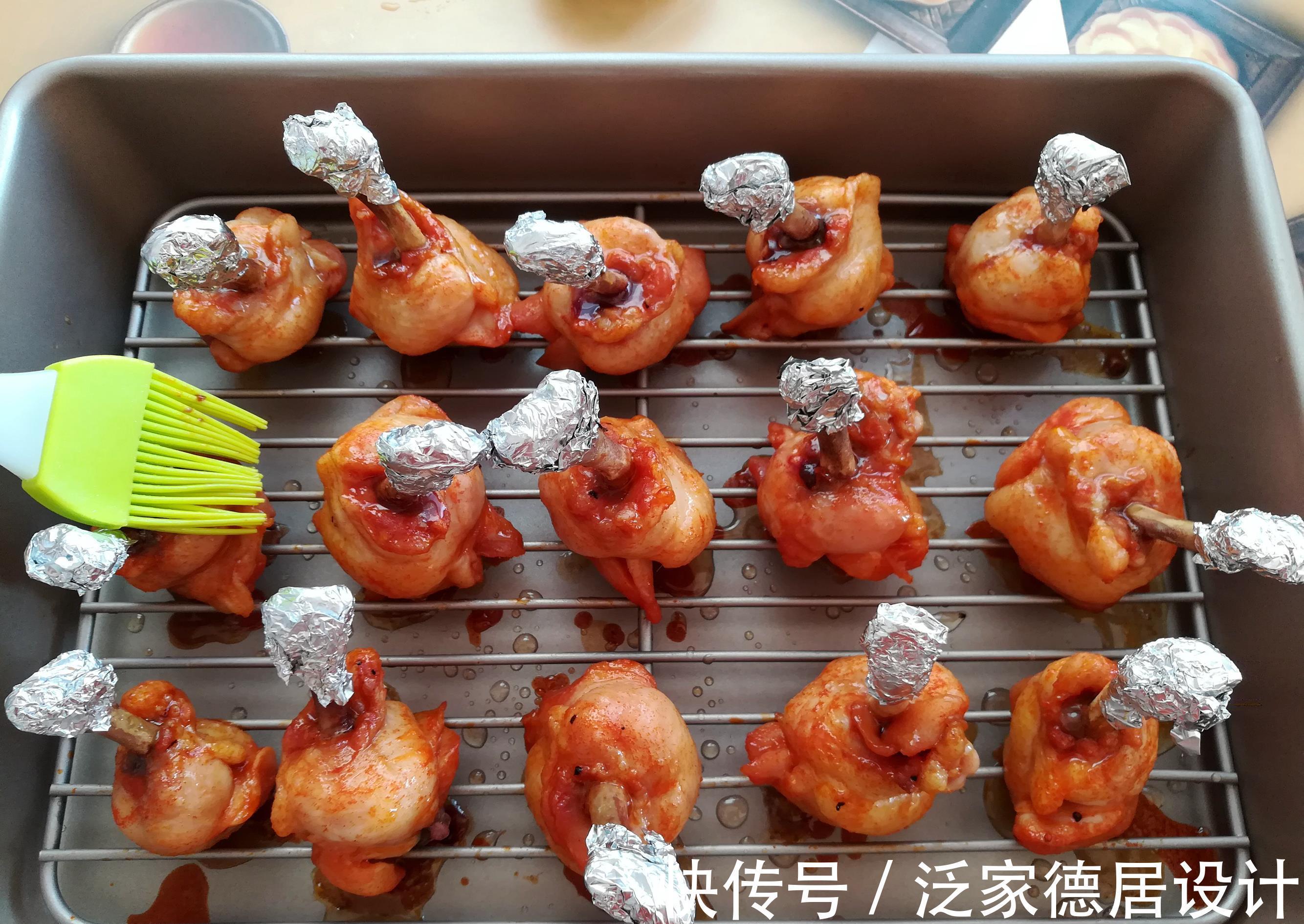 龙宝|吃了30多年鸡肉，这样做最香，8元一斤，比猪肉便宜又好吃