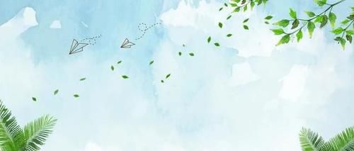 夏秋|夏秋之交，易伤脾肺，用老祖宗的方法，帮你养肺健脾，养出好气色