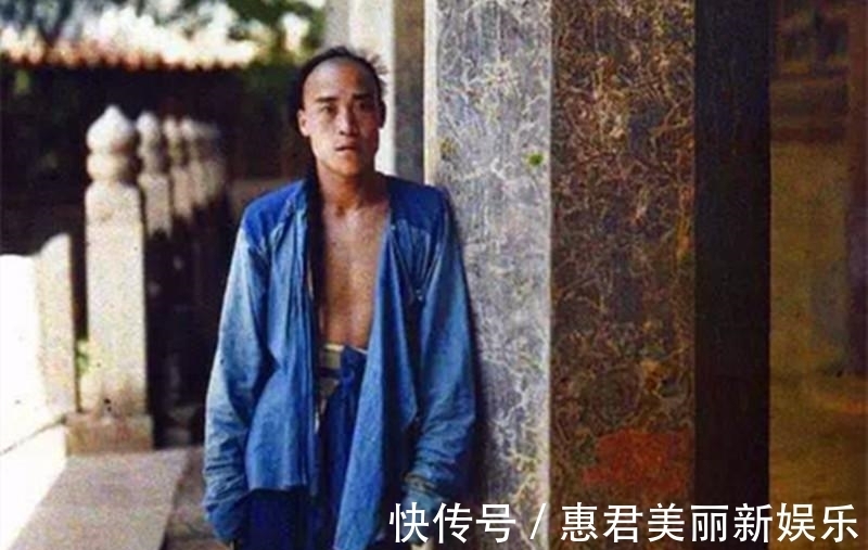 少爷&《马九爷捉妖》中的一段清末奇闻,读罢之后,颇有一番趣味