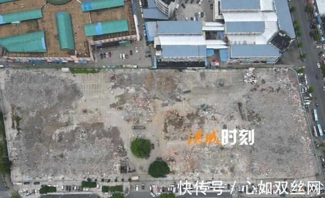 洪城商圈|南昌洪城商圈启动二次开发!原洪城客运站地块要挂牌出让