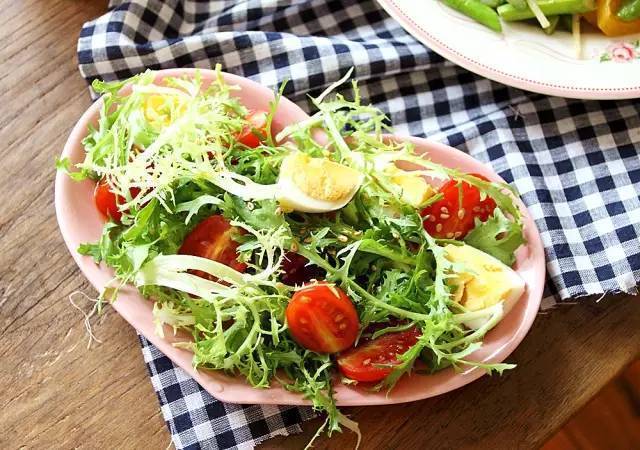 高中生营养早餐食谱