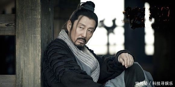 刘邦|刘邦痞气十足,令人生厌,这正是刘邦隐藏智慧的高明之处