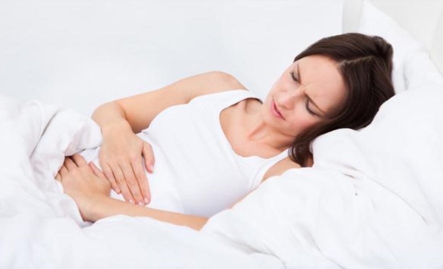 hpv|24岁女子查出宫颈癌晚期，医生解释1件事做太多，子宫会受不了