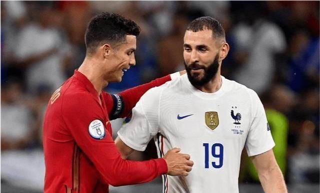 中場|德法葡表現(xiàn)很差勁，莫德里奇是啥級別中場？穆里尼奧在曼聯(lián)總被黑