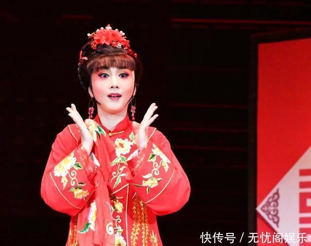 演员|12月11日、12月18日云看汉剧经典剧目《美女涅槃记》