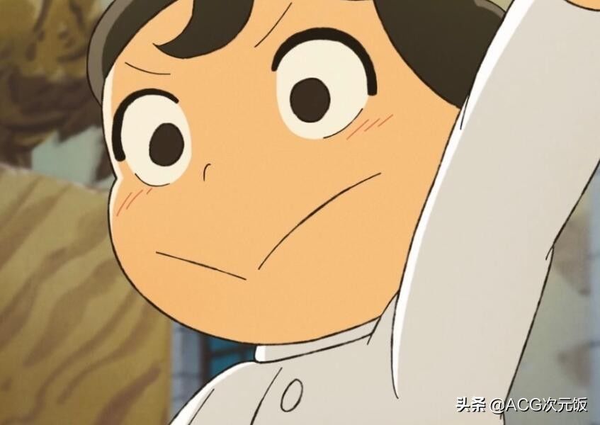 波吉|本季最火日漫评分下降,剧情让观众失望,角色变强过于草率