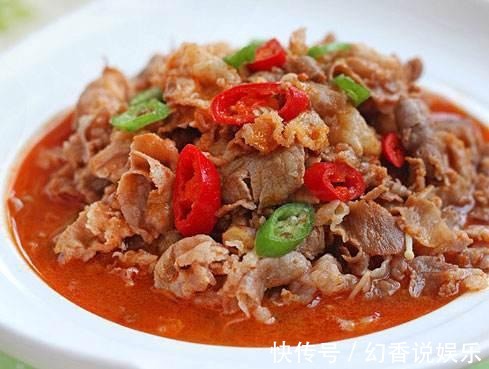 馋人的几道家常美食，好吃到放不下筷子，大人小孩都爱吃