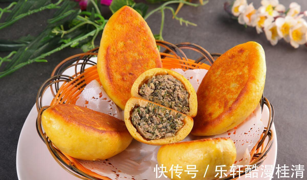 早餐|暑期早餐吃什么分享5种做法,蔬菜粗粮都包含,孩子爱吃不挑食