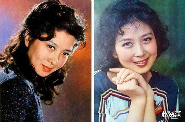 上影一枝花吴海燕70年代演《海霞》走红,丈夫是京剧老生