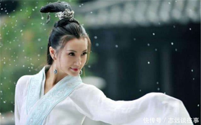 自尽|曹操把貂蝉送给关羽，为何她第二天选择自尽？关羽无心之举