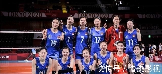 中國(guó)女排|中國(guó)女排東京奧運(yùn)失利原因大揭秘！球迷：一傳不穩(wěn)、一人發(fā)揮失常