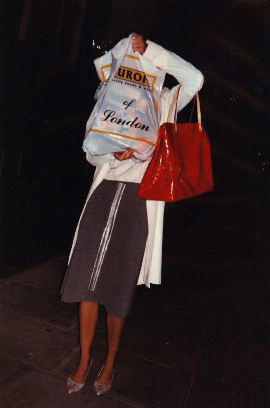 狗仔|今天，你被偷拍了吗？