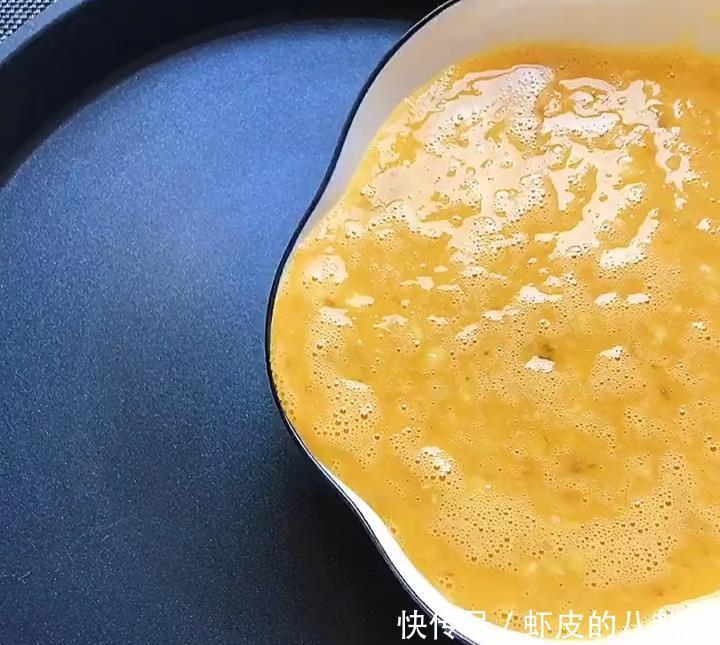 方便早餐,我喜欢的做法,几分钟就上桌,营养超级棒,孩子爱吃