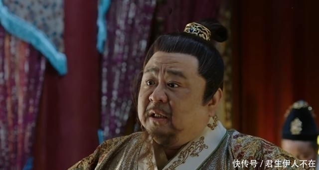 注定|大明风华：如果朱高炽死在朱棣之前，朱瞻基会承位吗？朱棣：结局早已注定