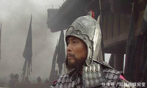 人物|是谁派郝昭去对付诸葛亮，其实并非司马懿，而是个被忽略的人物