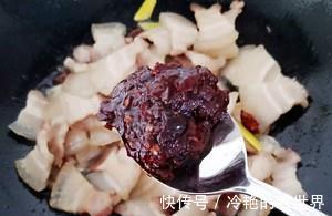 家常下饭菜,五花肉炒花干,做法简单,肥而不腻,吃不够