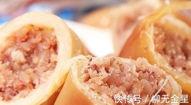 超市里4种“廉价”美食，常常放在最角落，但都好吃到停不下嘴！