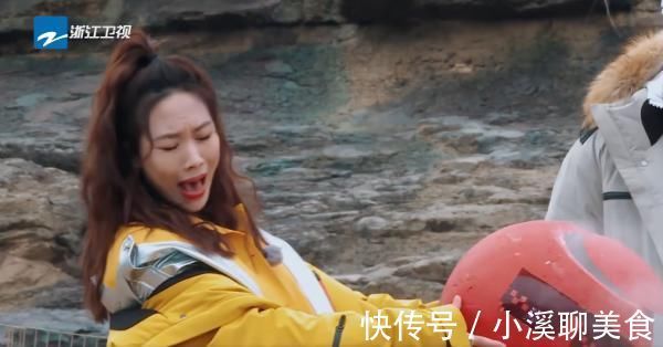 跑男|当音痴遇上游戏黑洞,跑男前方上演滑铁卢名场面……