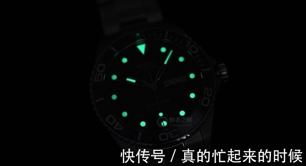 潜水|预算不到万元 哪只潜水腕表值得入手?