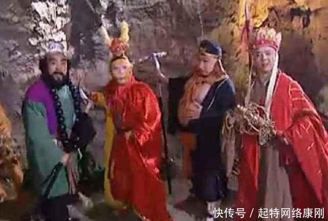 也就|六耳猕猴为何一心想去取经?其中大有深意,孙悟空也是后来才明白