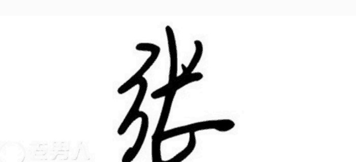 从未|中国现存有5000多个姓氏, 唯独这几个姓氏从未衰落!