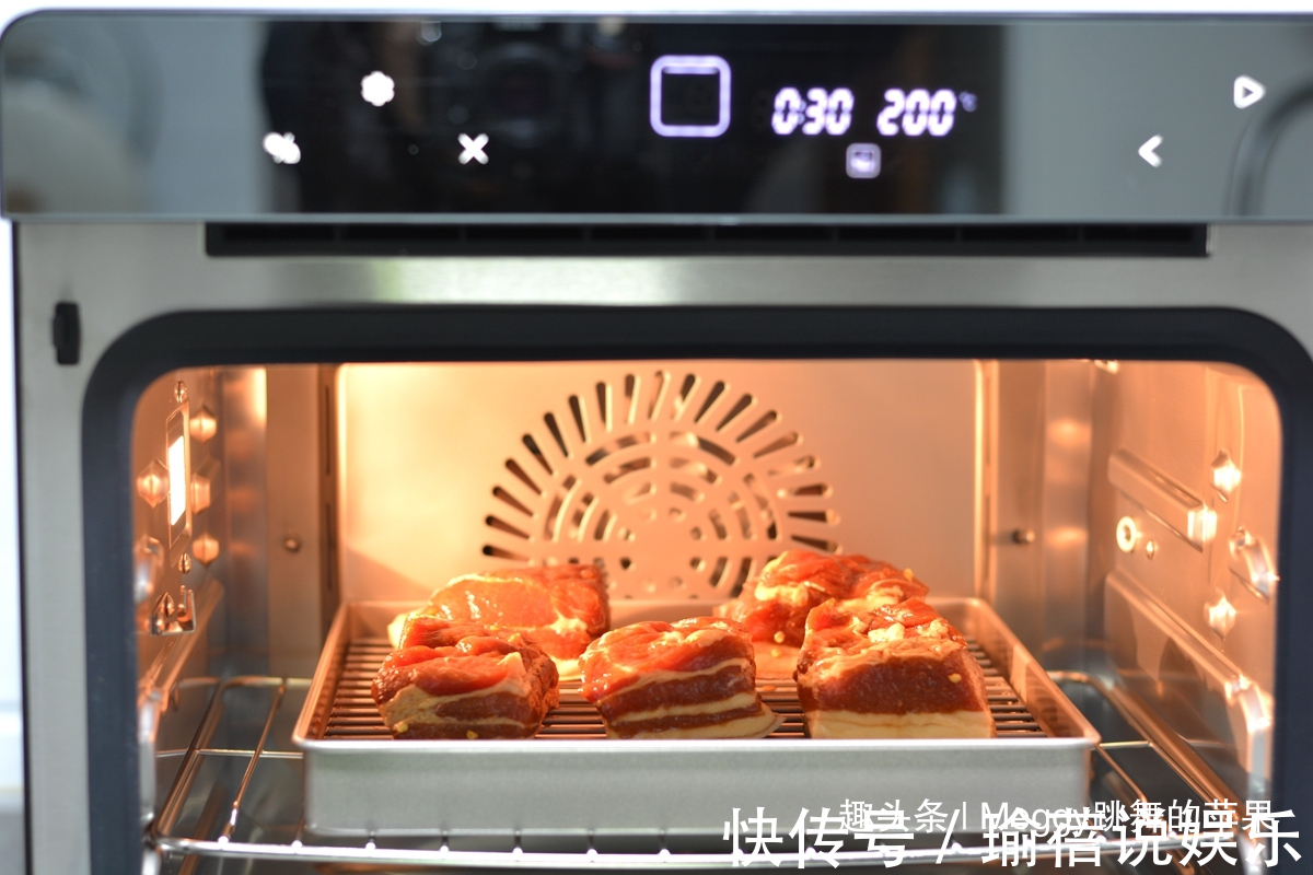 儿子|五花肉最好吃的做法,老公儿子都抢着吃,2斤肉一顿都吃光盘