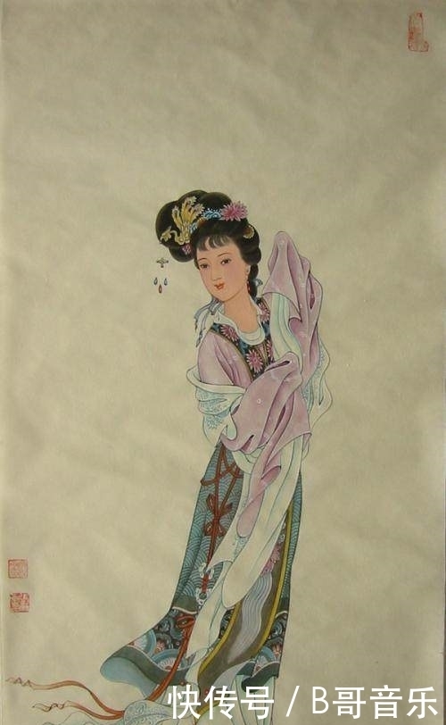 《红楼梦》中的8句戳心诗!揭露前人警示后人,现代人得多读开悟