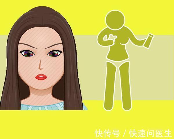 排查|乳腺癌早期排查,记住这3个“苗头”,一旦发现及时掐灭