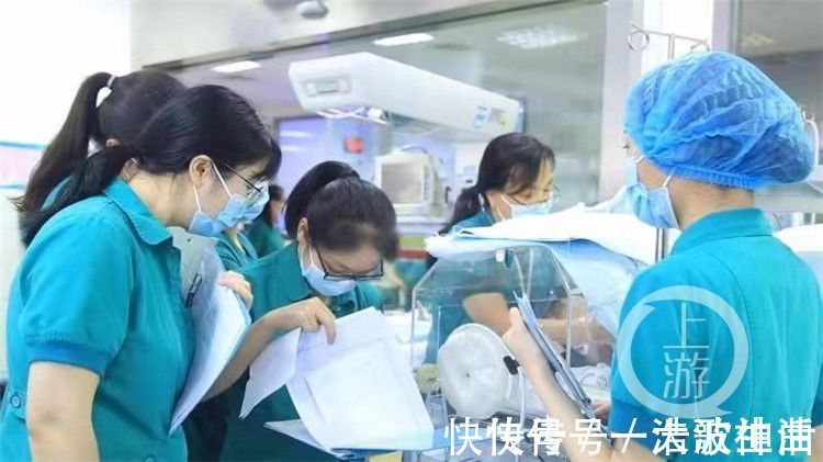 胆红素|“熊猫血”宝宝出生仅两天 换了四次血终于救回来了!