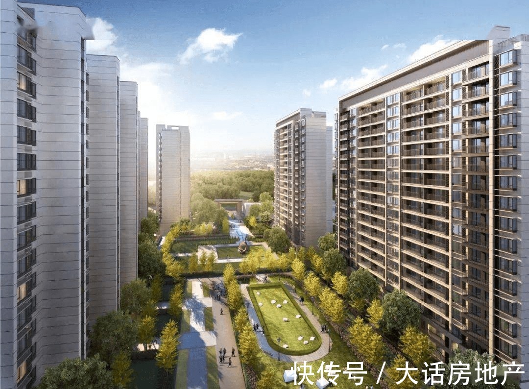 房产证|买房，购买新房还是二手房？选择二手房的几大好处