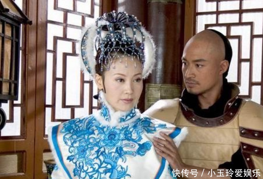 大清|大清王朝没有人比她的辈分高,历经5朝皇帝,康熙给她最高荣誉