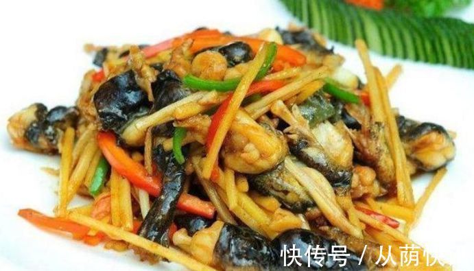 羊肉|美食推荐家常豆腐，红烧茄子，羊肉炖大白菜，爆炒田鸡的做法
