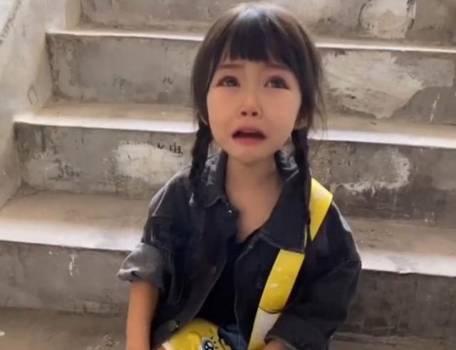 妈妈的话|她被称为“失声天使”,颜值逆天却不会说话,妈妈的话看哭网友