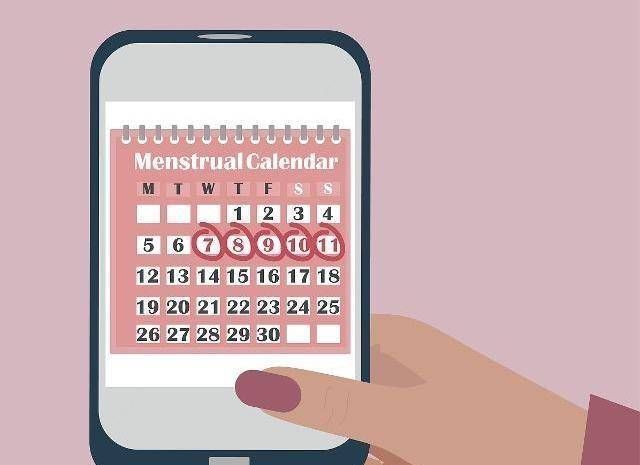月经|月经过后多久,女性“一碰就怀上”其实不是排卵日,而是这一天
